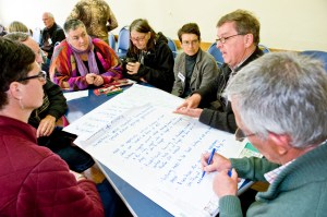 'Talking Fire' A Community Conversation: Understanding fire in our landscape - at the Newstead Community Centre